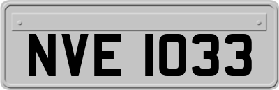 NVE1033