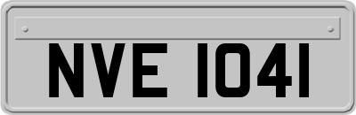 NVE1041