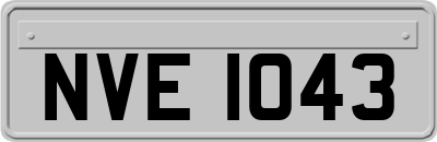 NVE1043