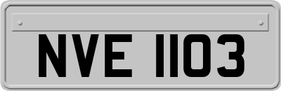 NVE1103