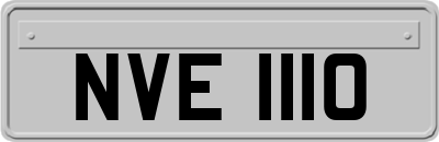 NVE1110