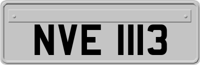 NVE1113