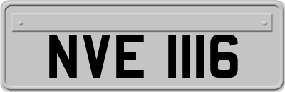 NVE1116