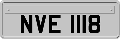 NVE1118
