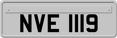NVE1119