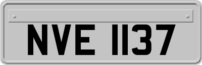 NVE1137
