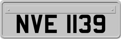 NVE1139