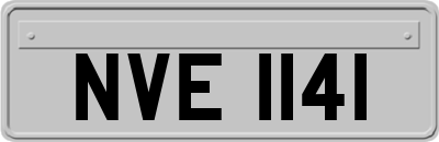 NVE1141