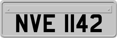 NVE1142