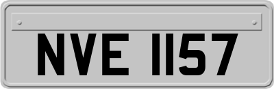 NVE1157