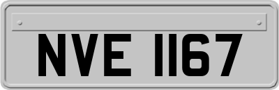 NVE1167