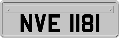 NVE1181