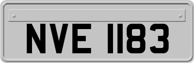 NVE1183