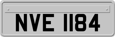 NVE1184