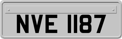 NVE1187