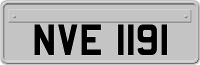 NVE1191