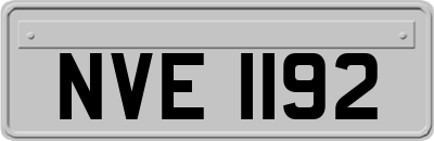 NVE1192