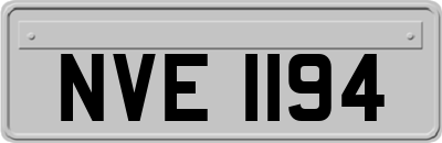 NVE1194