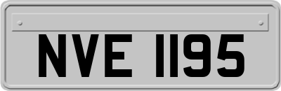 NVE1195