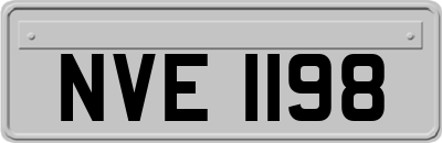 NVE1198