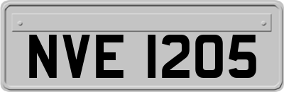 NVE1205