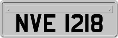 NVE1218