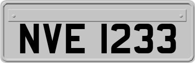 NVE1233