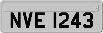 NVE1243