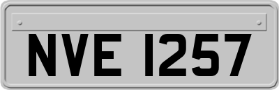 NVE1257