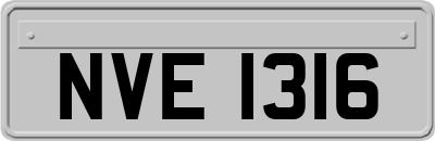 NVE1316