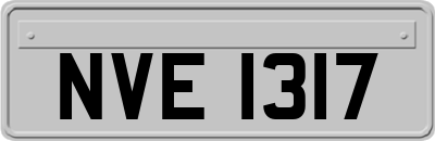 NVE1317