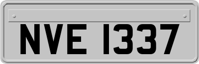 NVE1337