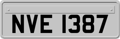 NVE1387