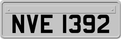 NVE1392