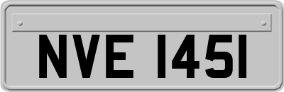 NVE1451