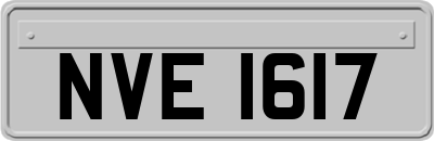 NVE1617