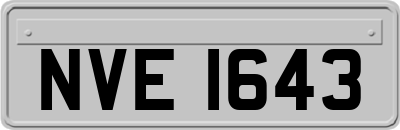 NVE1643