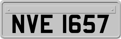 NVE1657