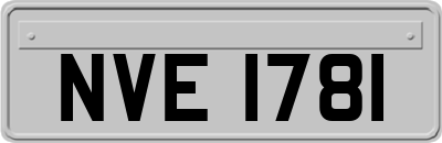 NVE1781