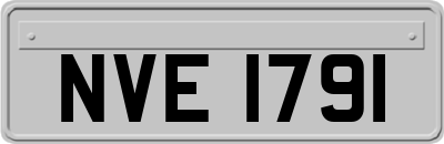 NVE1791