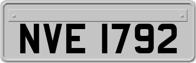 NVE1792