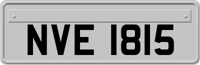 NVE1815