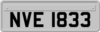 NVE1833