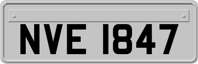NVE1847