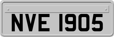 NVE1905