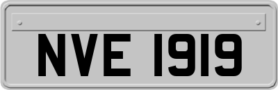 NVE1919