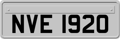 NVE1920