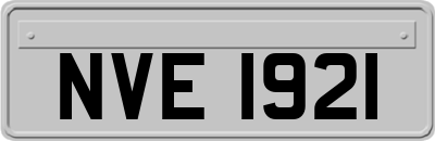 NVE1921