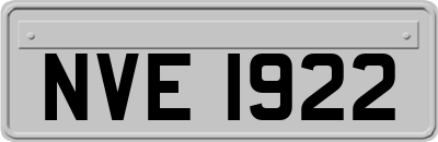 NVE1922