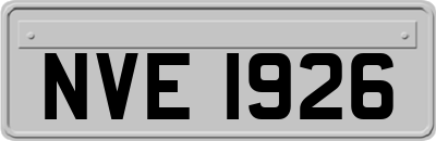 NVE1926